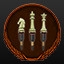 A Great Need for a Shower icon
