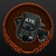 Hip to Add Squares icon