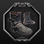 A Small Carbon Footprint icon