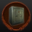 First Break-In icon