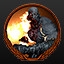 In the Blink of an Eye icon